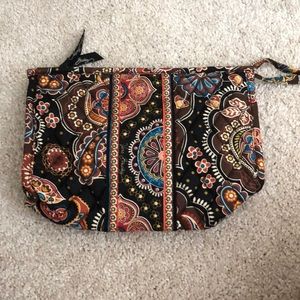 Cosmetic/Shower Bag